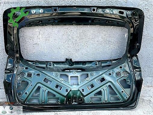 BMW X1 Bagaj çıkma parça