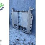 BMW X1 U11 BATARYA MUHAFAZASI 8878281/8856548