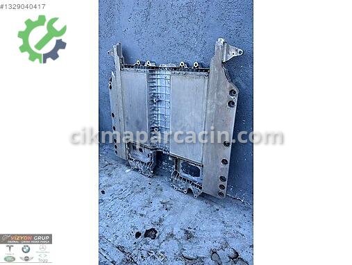 BMW X1 Sigorta Kutusu 8878281/8856548 çıkma parça