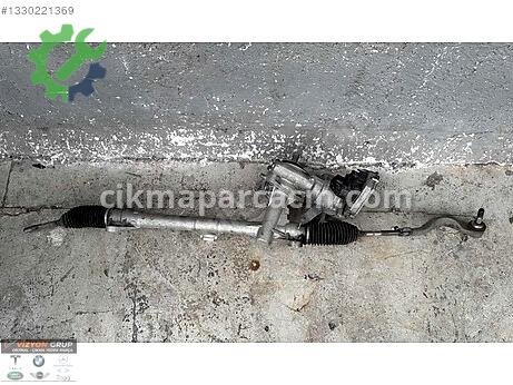BMW X1 Direksiyon Kutusu çıkma parça