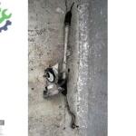 BMW X1 U11 DİREKSİYON KUTUSU 5A8FEA3 L4 ORJINAL