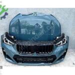 BMW X1 U11 DOLU TAMPON KAPUT ORJİNAL ÇIKMA