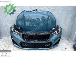 BMW X1 U11 DOLU TAMPON KAPUT ORJİNAL ÇIKMA