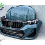 BMW X1 U11 DOLU TAMPON KAPUT ORJİNAL ÇIKMA