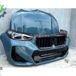 BMW X1 U11 DOLU TAMPON KAPUT ORJİNAL ÇIKMA
