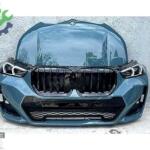 BMW X1 U11 DOLU TAMPON ORJİNAL ÇIKMA