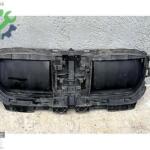 BMW X1 U11 ELEKTRİKLİ ÖN PANJUR İÇ MASKE ORJİNAL 5A112F8