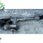 BMW X1 U11 F3 DİREKSİYON KUTUSU 5A8FE99 ORJINAL