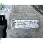 BMW X1 U11 F3 DİREKSİYON KUTUSU 5A8FE99 ORJINAL