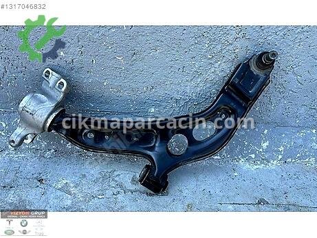 BMW X1 Salıncak (Alt Tabla) çıkma parça