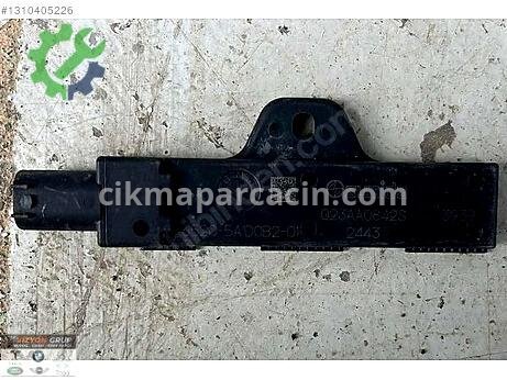 BMW 5 Serisi Beyin çıkma parça