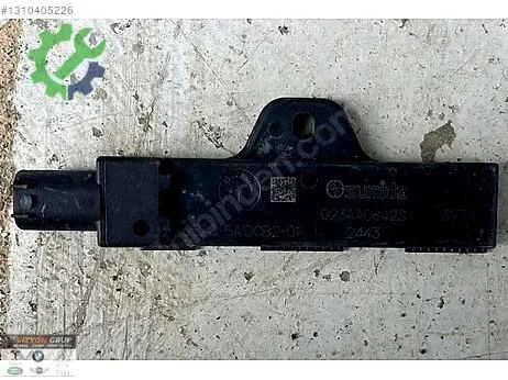 BMW 5 Serisi Beyin 5A1D0B2 çıkma parça
