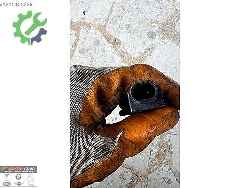 BMW 5 Serisi Beyin 5A1D0B2 çıkma parça