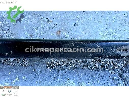 BMW X1 Salıncak (Alt Tabla) 6894276 çıkma parça