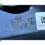 BMW X1 U11 FAR YUVA SACI ORJINAL ÇIKMA 8737291