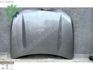 BMW X1 U11 GRİ KAPUT ORJİNAL ÇIKMA