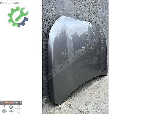 BMW X1 Kaput çıkma parça