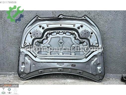 BMW X1 Kaput çıkma parça
