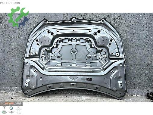 BMW X1 Kaput çıkma parça