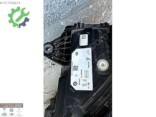 BMW X1 Far 5A9A227 çıkma parça