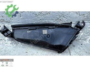 BMW X1 U11 HAVA GİRİŞ KAZANI 5A44834 ORJINAL ÇIKMA