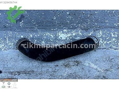 BMW X1 Intercooler Borusu çıkma parça