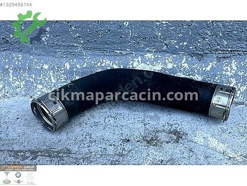 BMW X1 Intercooler Borusu 9452123 çıkma parça