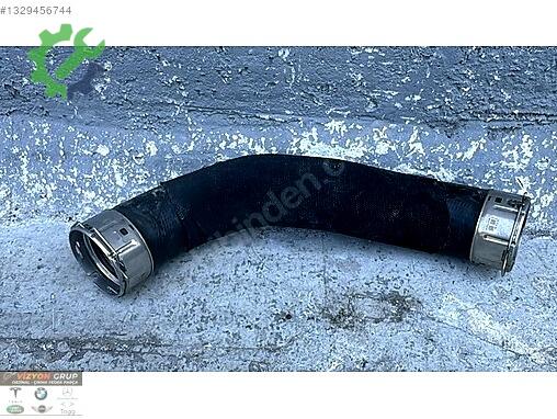 BMW X1 Intercooler Borusu 9452123 çıkma parça