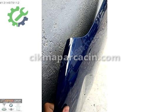 BMW X1 Kaput çıkma parça