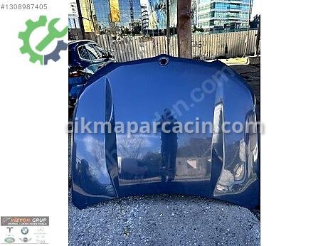 BMW X1 Kaput çıkma parça
