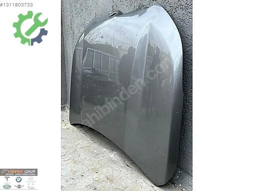BMW X1 Kaput çıkma parça
