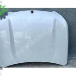 BMW X1 U11 KAPUT ORJİNAL ÇIKMA BEYAZ