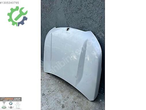 BMW X1 Kaput çıkma parça