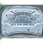 BMW X1 U11 KAPUT ORJİNAL ÇIKMA BEYAZ