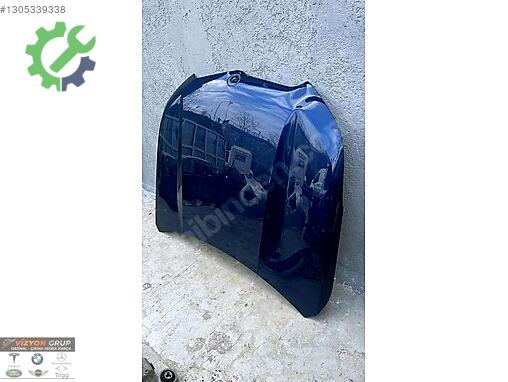 BMW X1 Kaput çıkma parça