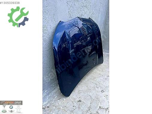 BMW X1 Kaput çıkma parça