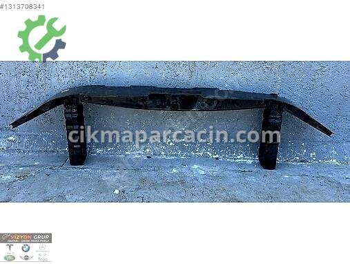Mini Countryman Tampon Demiri 7011122 çıkma parça