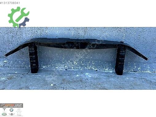 Mini Countryman Tampon Demiri 7011122 çıkma parça