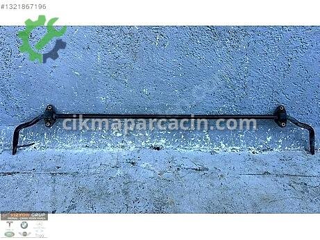 BMW X1 Viraj Demiri çıkma parça