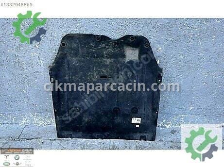 Mini Countryman Motor Alt Muhafaza çıkma parça