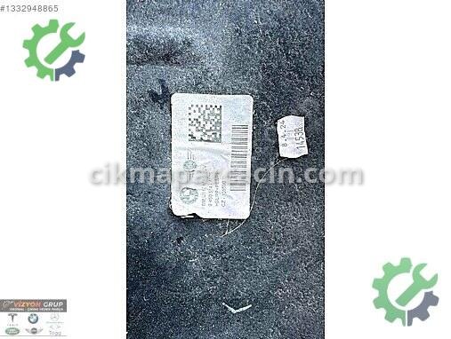 Mini Countryman Motor Alt Muhafaza 9450514 çıkma parça