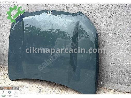BMW X1 Kaput çıkma parça