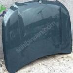 BMW X1 U11 MOTOR KAPUTU ORJINAL ÇIKMA