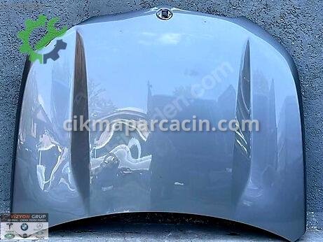 BMW X1 Kaput çıkma parça