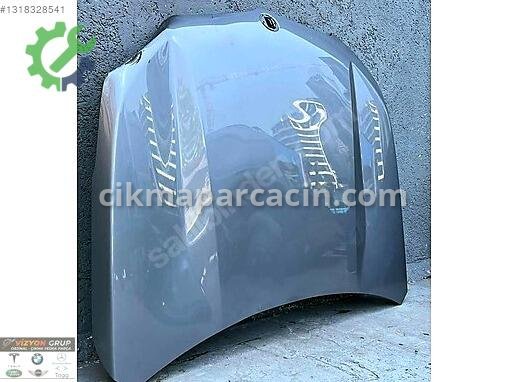BMW X1 Kaput 9629102 çıkma parça
