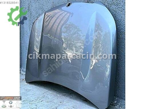 BMW X1 Kaput 9629102 çıkma parça