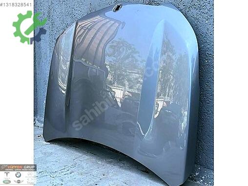 BMW X1 Kaput 9629102 çıkma parça
