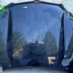 BMW X1 U11 MOTOR KAPUT ORJİNAL ÇIKMA