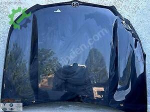 BMW X1 U11 MOTOR KAPUT ORJİNAL ÇIKMA