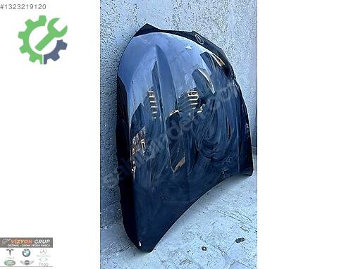 BMW X1 Kaput çıkma parça